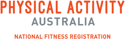 Physical Activity Australia logo